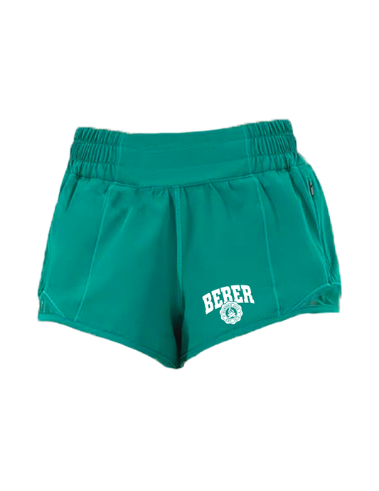 CUSTOM Athletic Club Athletic Shorts