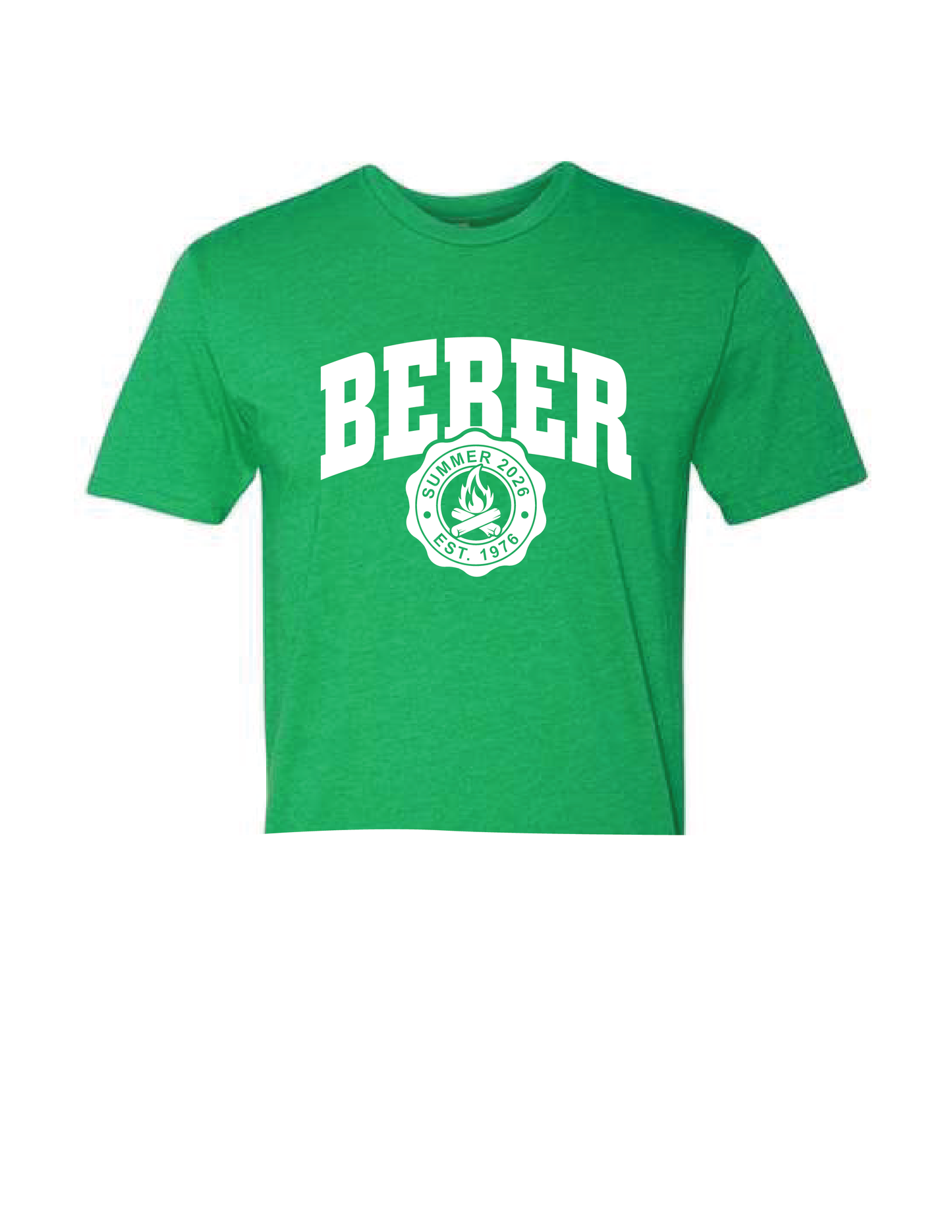 CUSTOM Athletic Club Tee