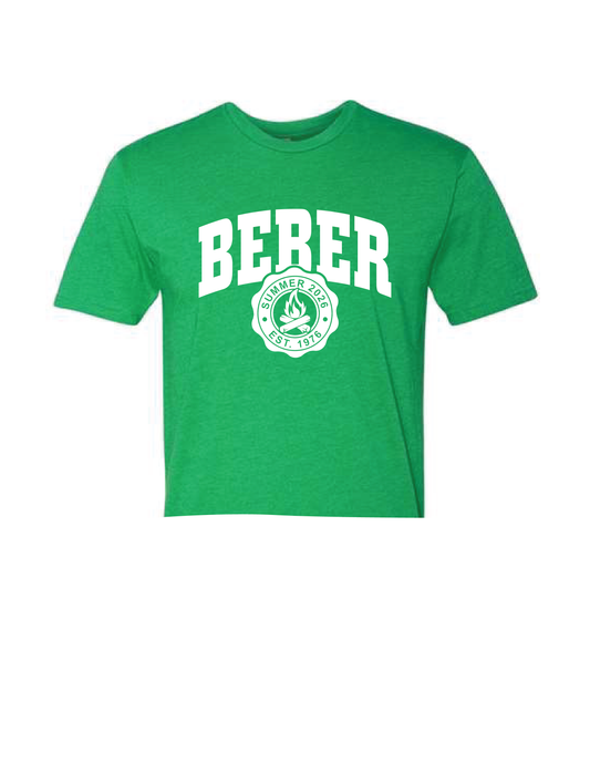 CUSTOM Athletic Club Tee