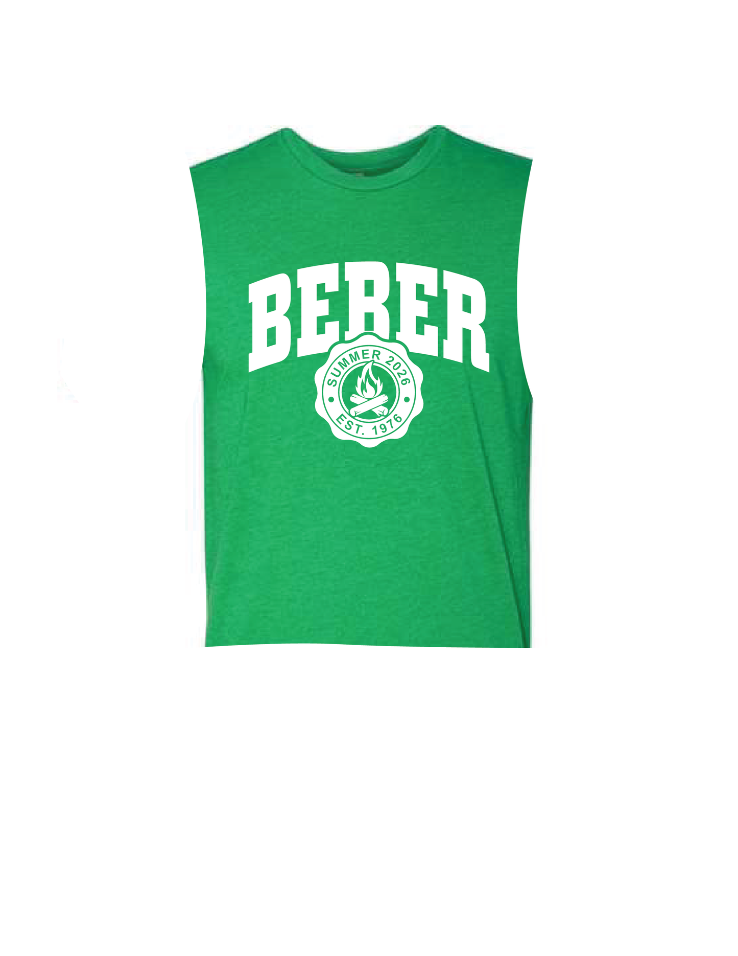 CUSTOM Athletic Club Tee