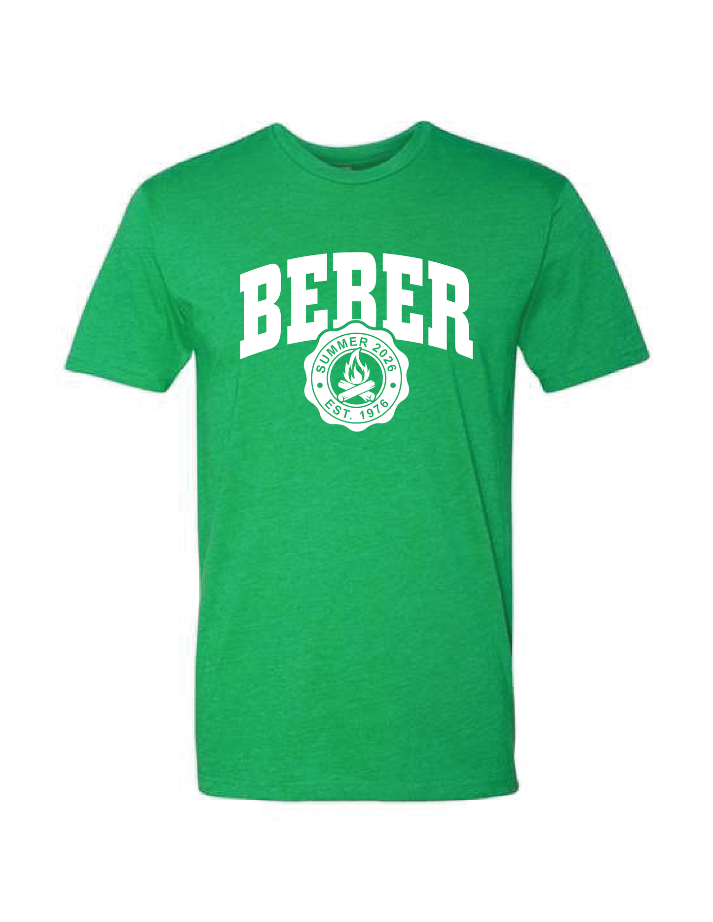 CUSTOM Athletic Club Tee