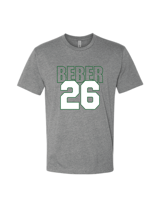 CUSTOM Block Tee