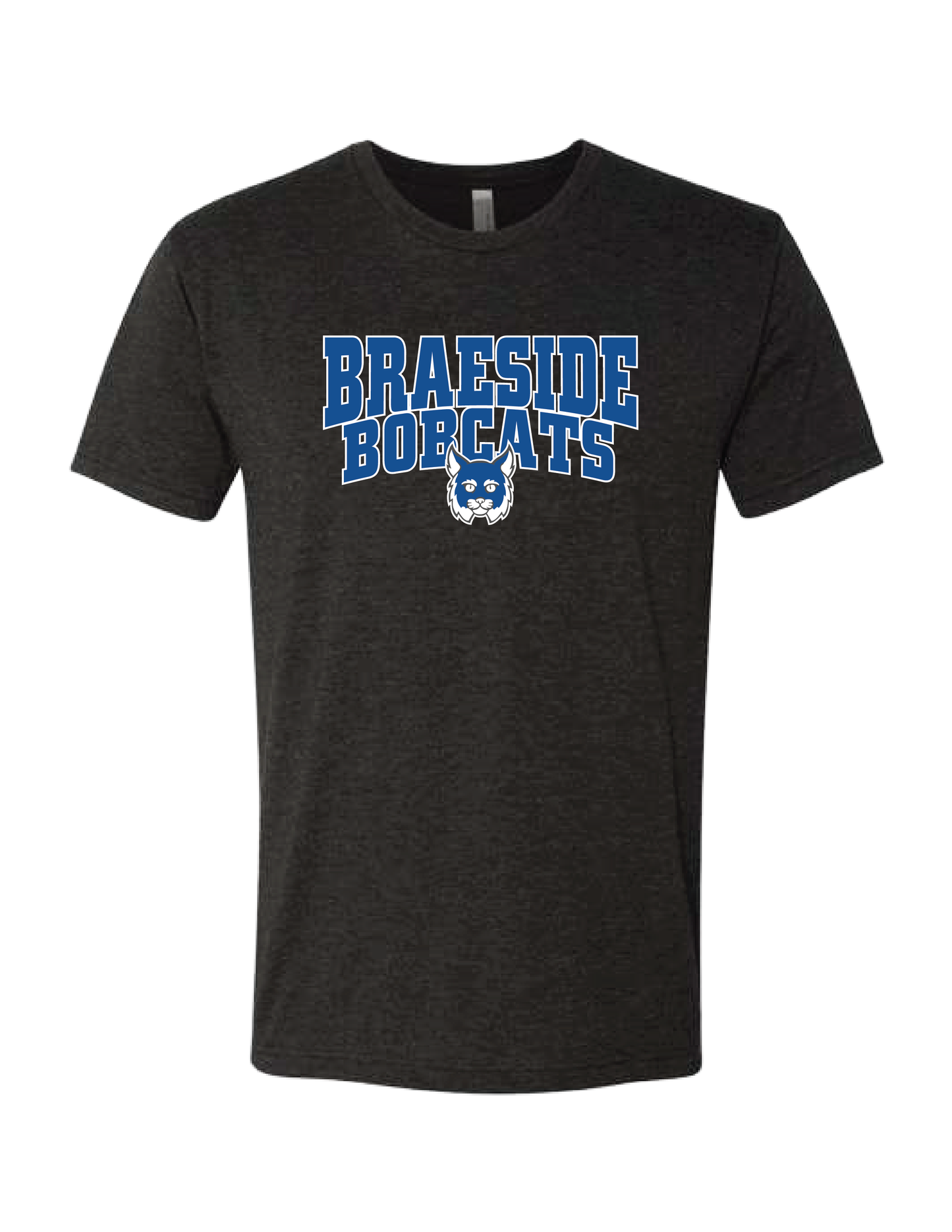 BRAESIDE Game Day Campus Tee