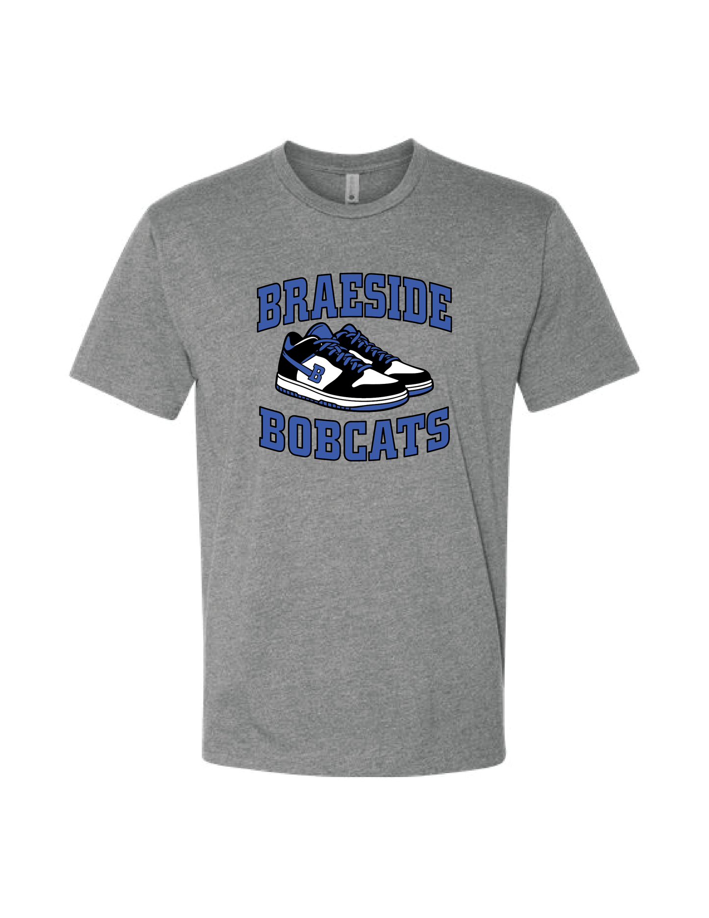 BRAESIDE Kickin' It Tee