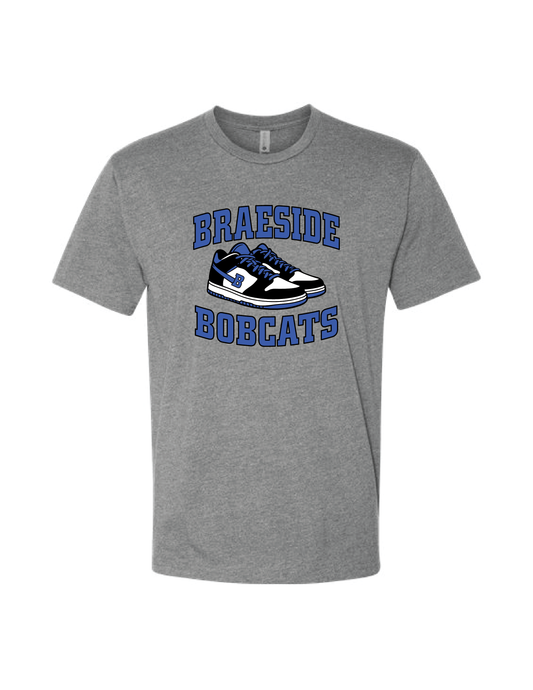 BRAESIDE Kickin' It Tee