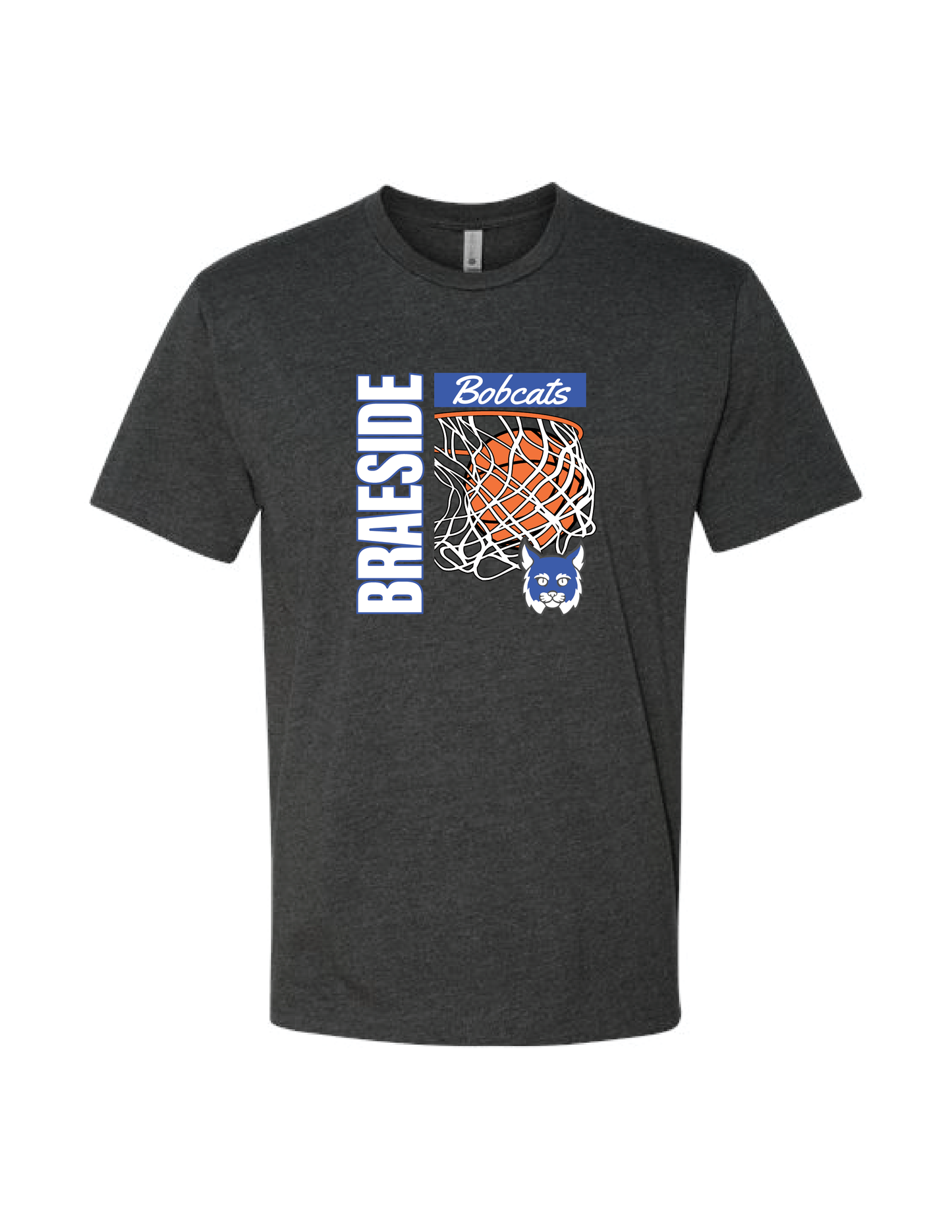 BRAESIDE Swish Tee