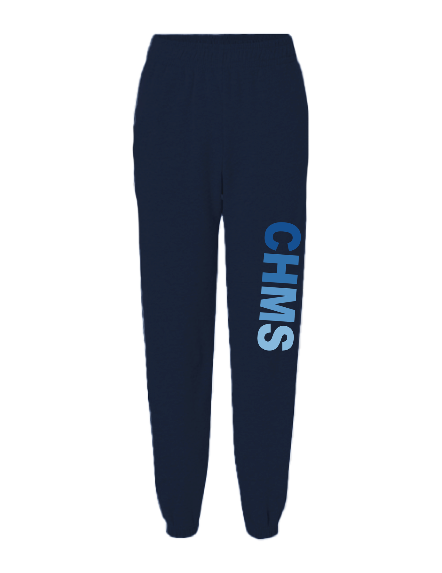 CLARENDON HILLS MIDDLE SCHOOL Ombre Sweatpants