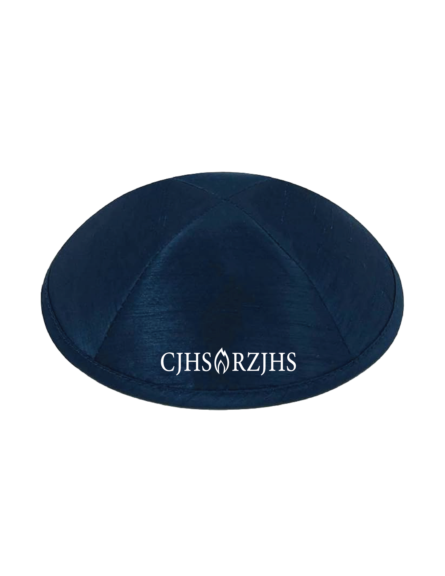 CJHS/RZJHS Embroidered Kippah