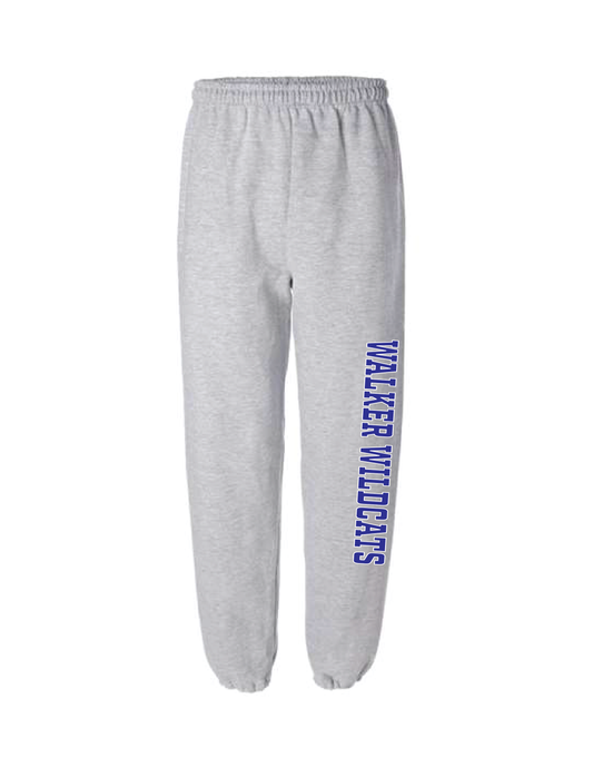 WALKER Campus Sweatpants