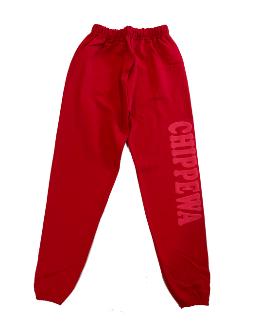 CUSTOM Monochrome Sweatpants