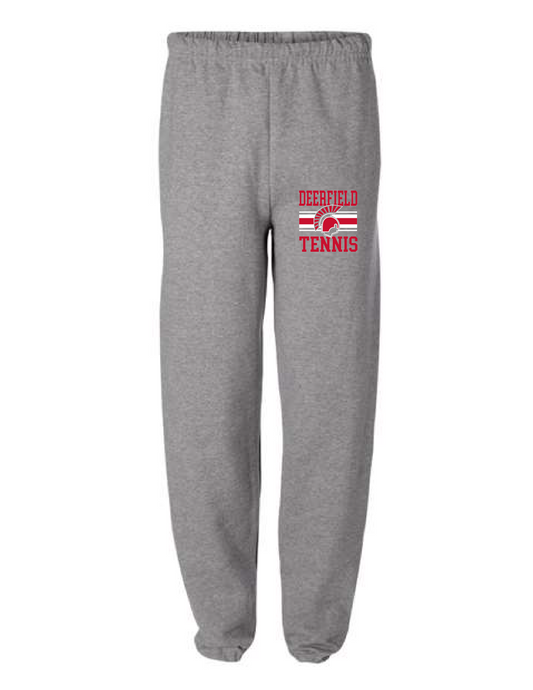 DHS TENNIS Classic Sweatpants