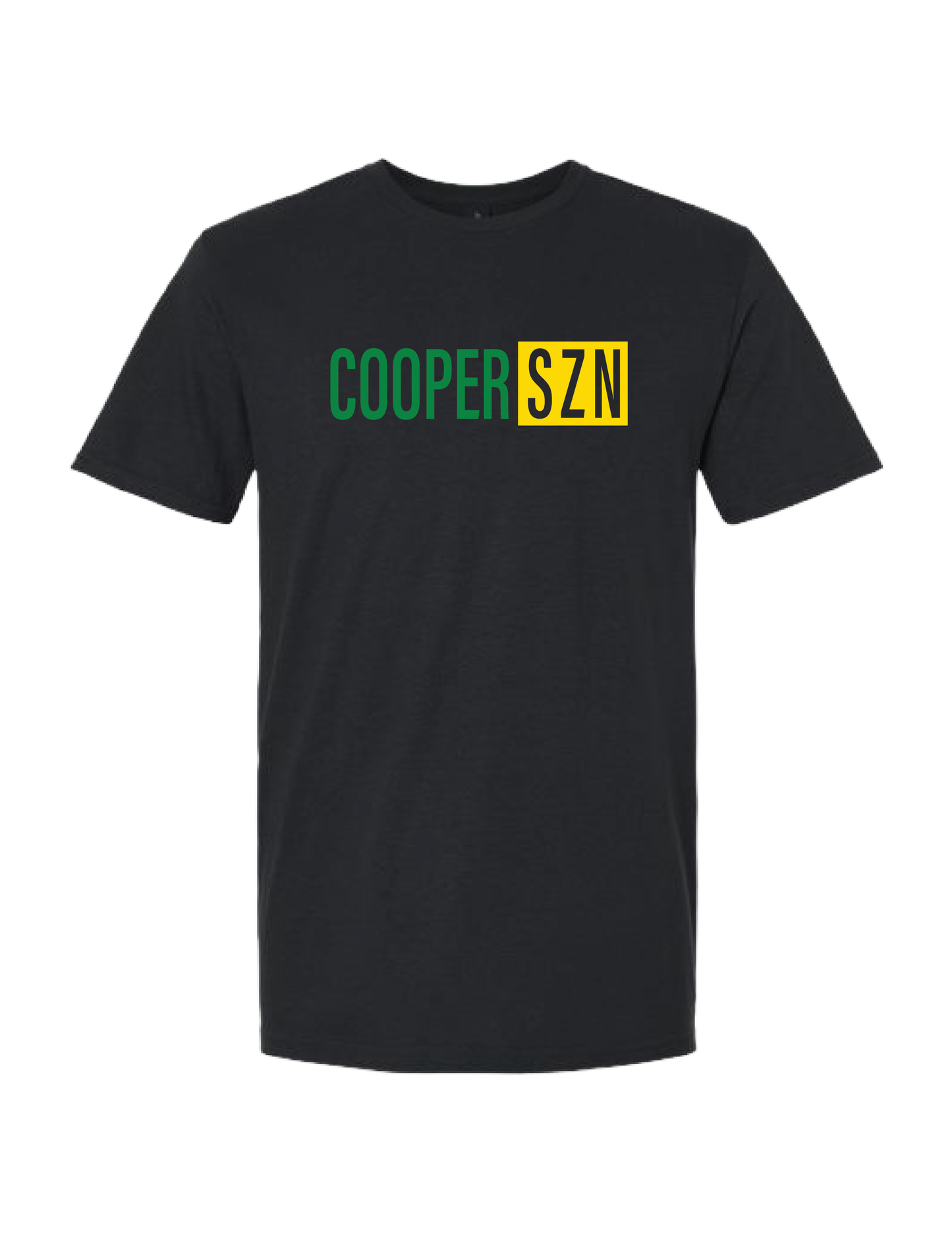 COOPER SZN Tee