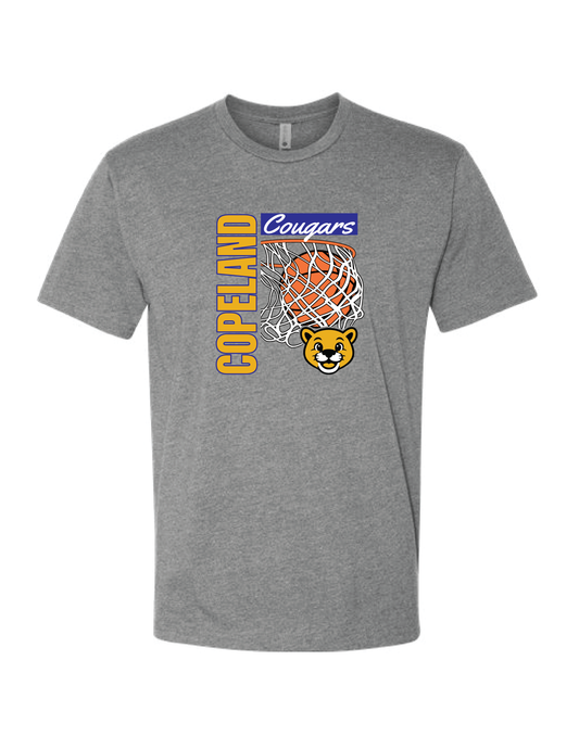 COPELAND Swish Tee