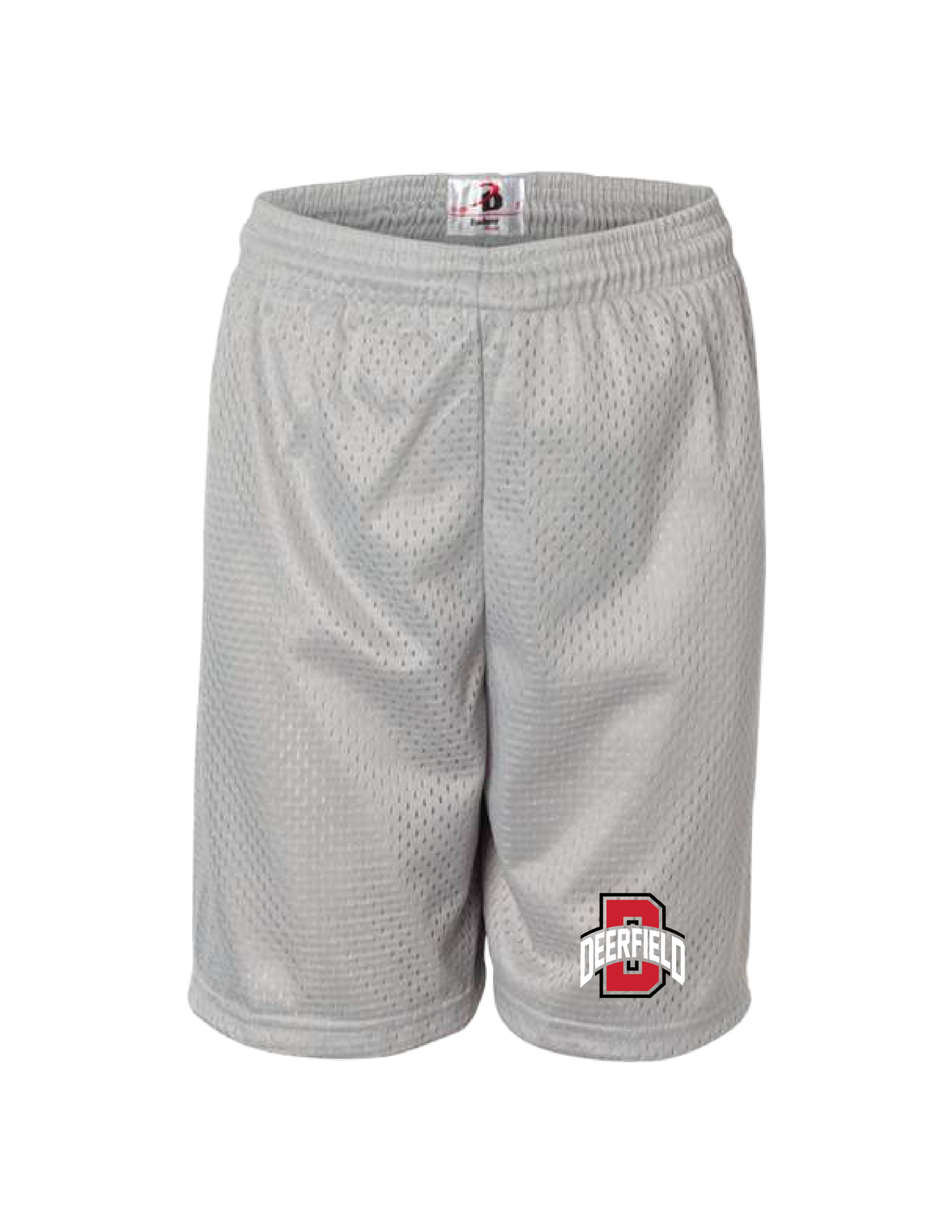 DFWYF D Mesh Shorts