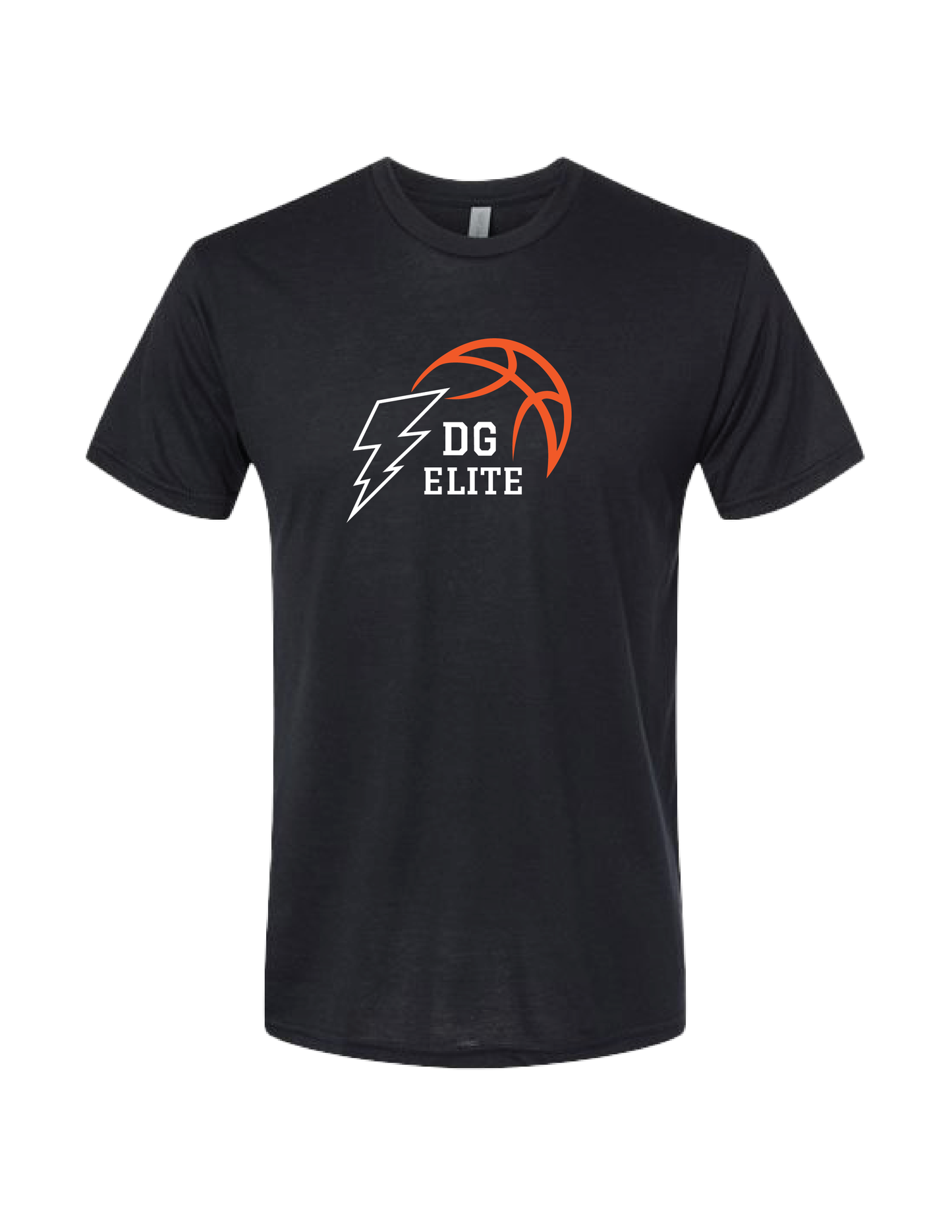 DG ELITE Logo Tee