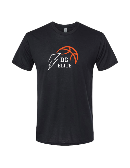 DG ELITE Logo Tee