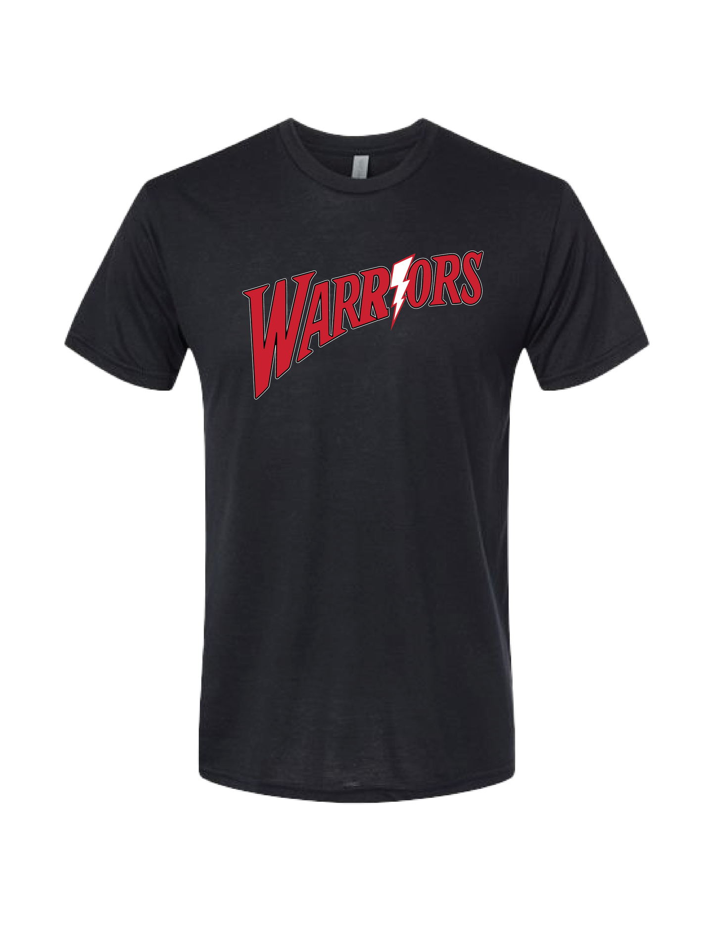 DG ELITE Warriors Tee
