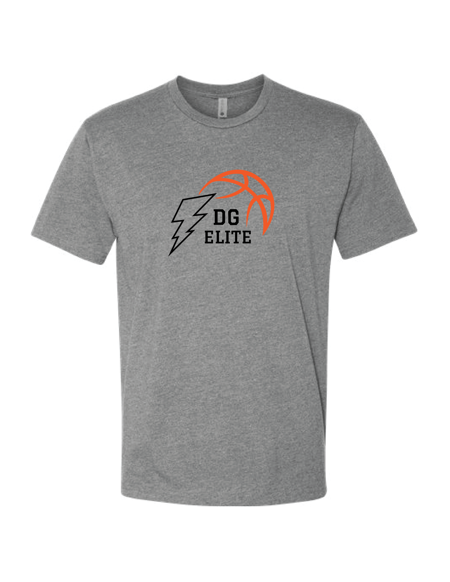 DG ELITE Logo Tee