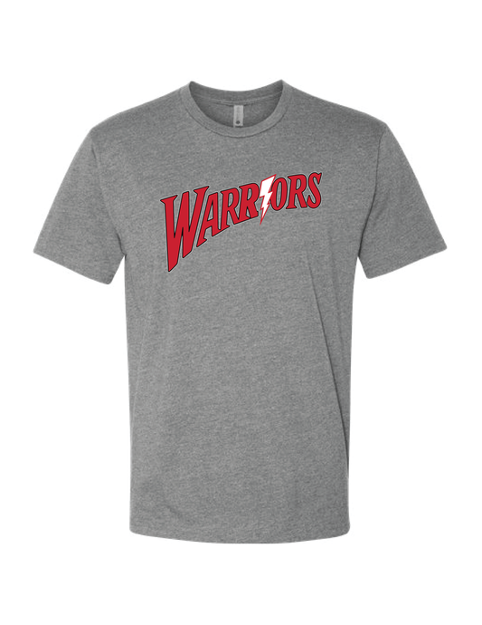 DG ELITE Warriors Tee