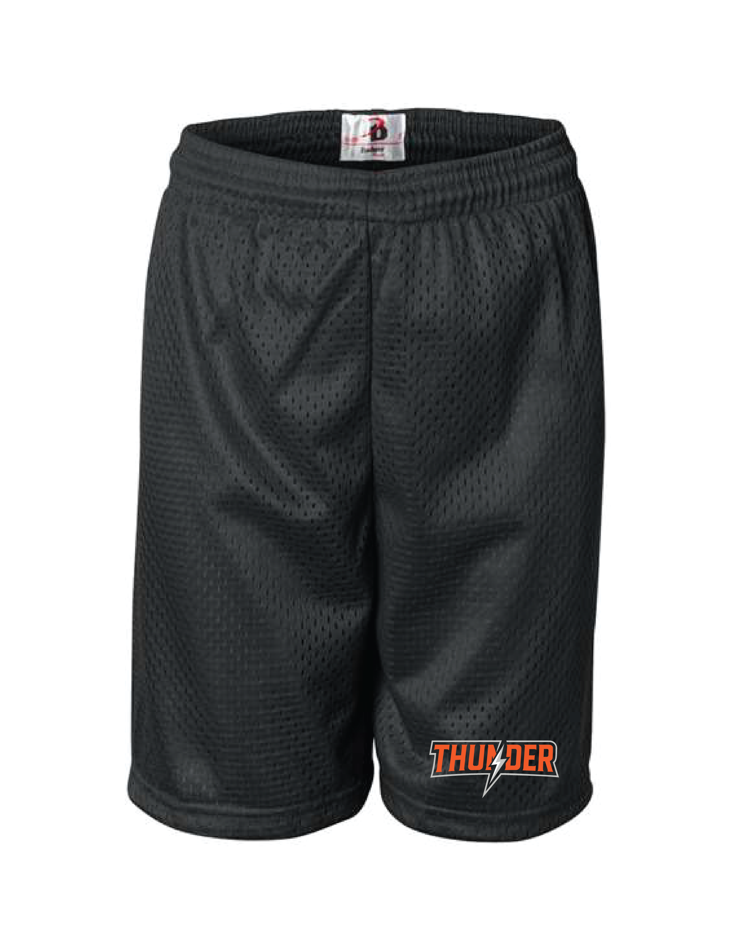 DG ELITE Thunder Mesh Shorts