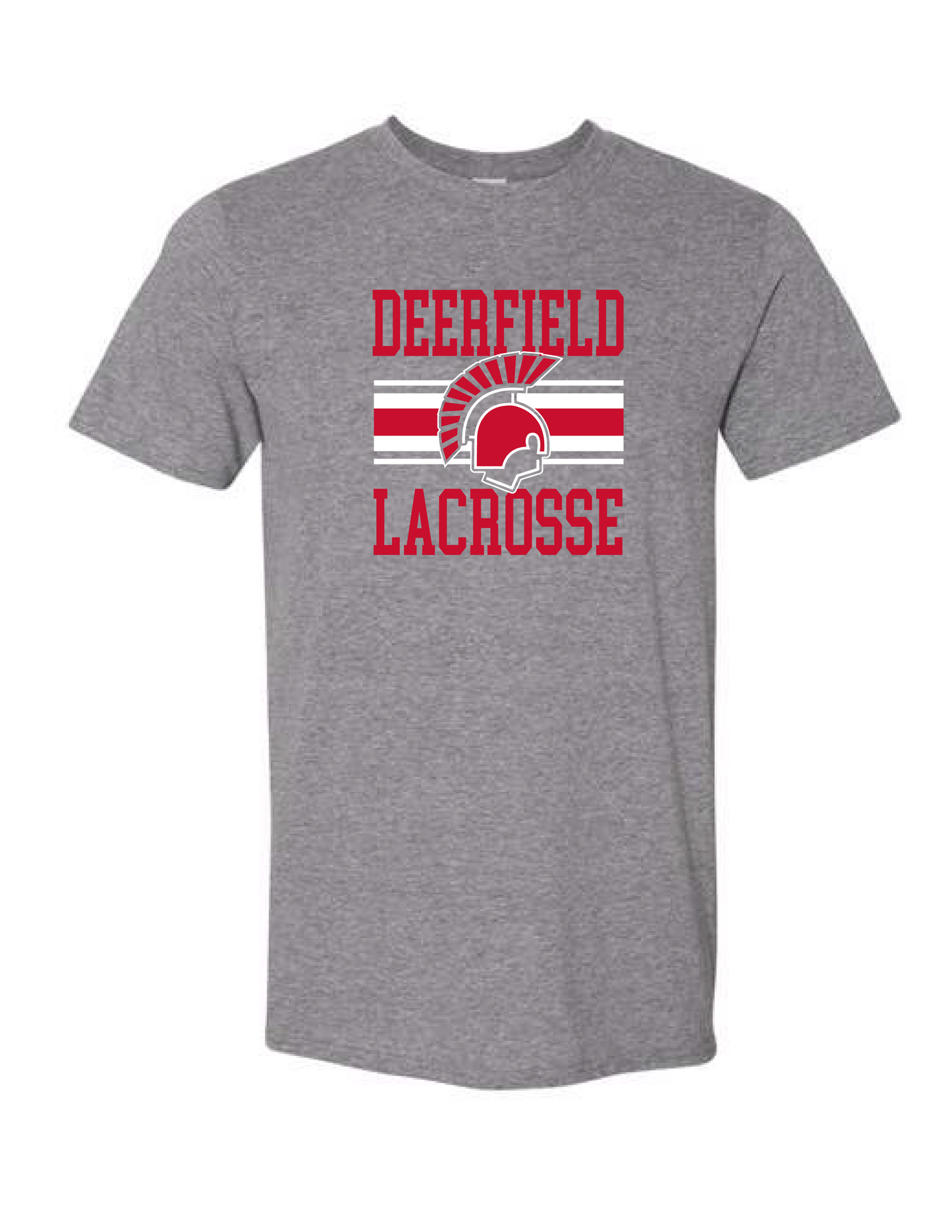 DHS BOYS LACROSSE Classic Tee