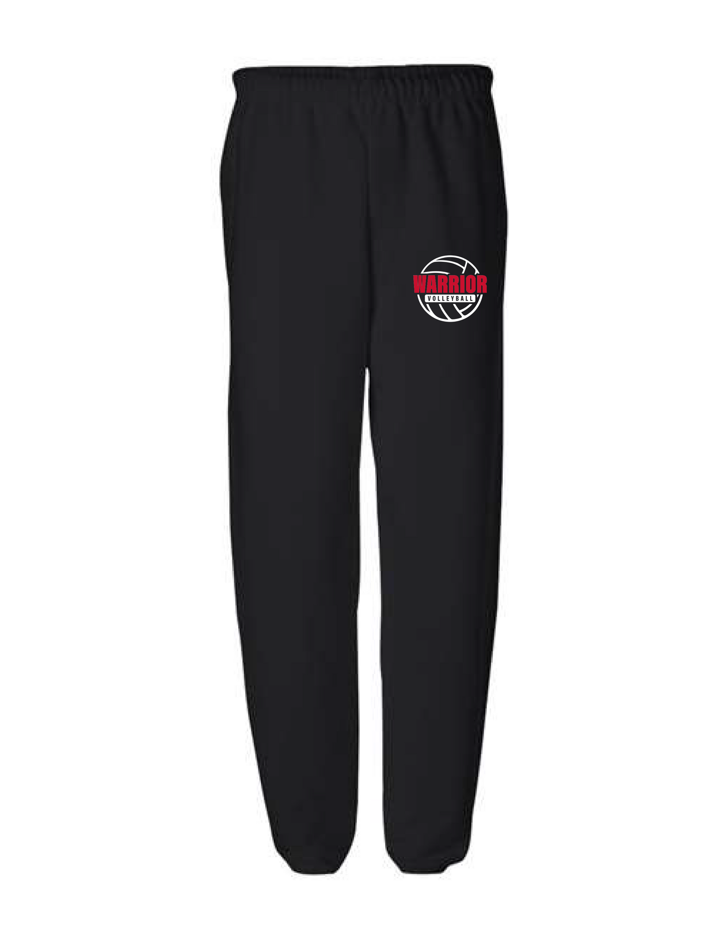 DHS BOYS VOLLEYBALL Campus Sweatpants