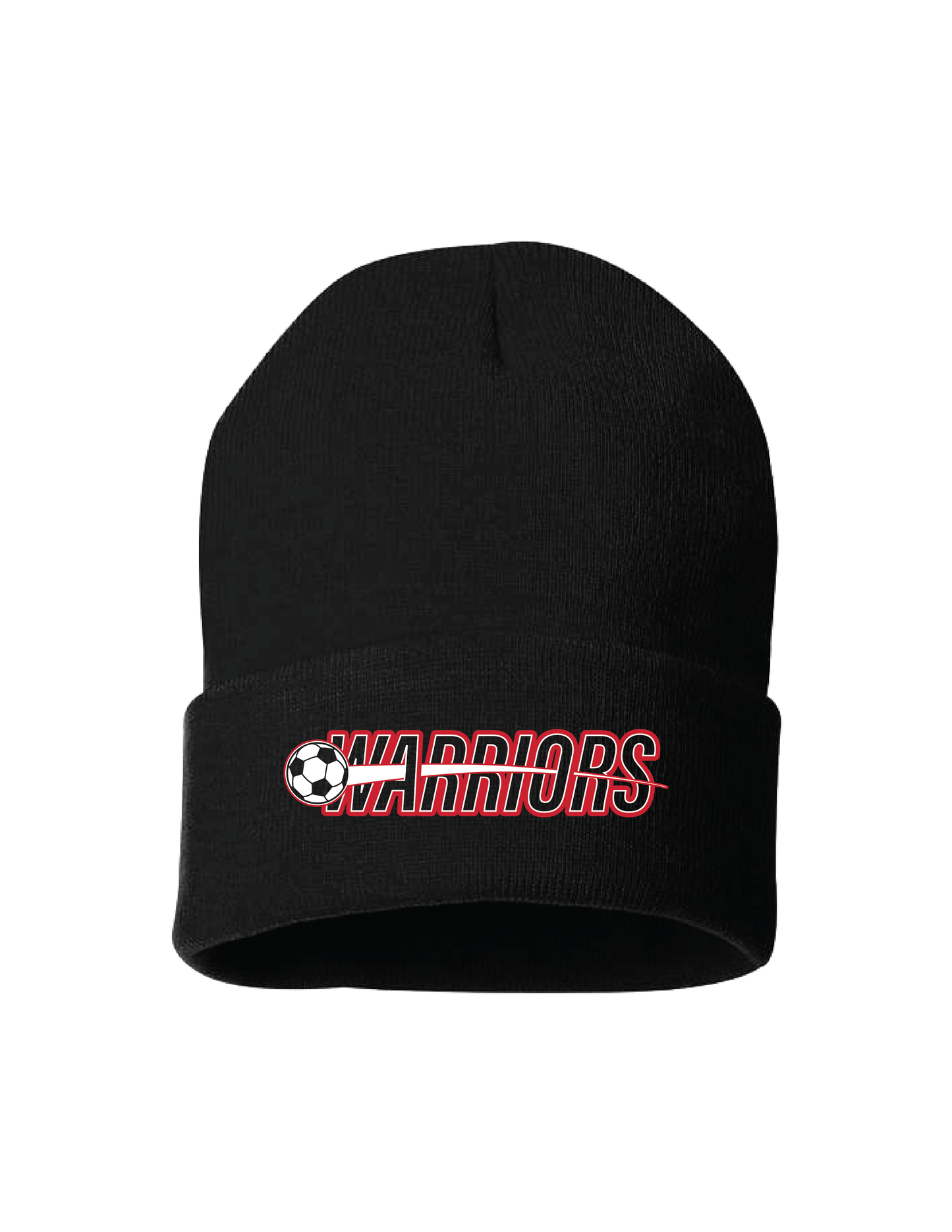 DHS SOCCER All Star Winter Hat