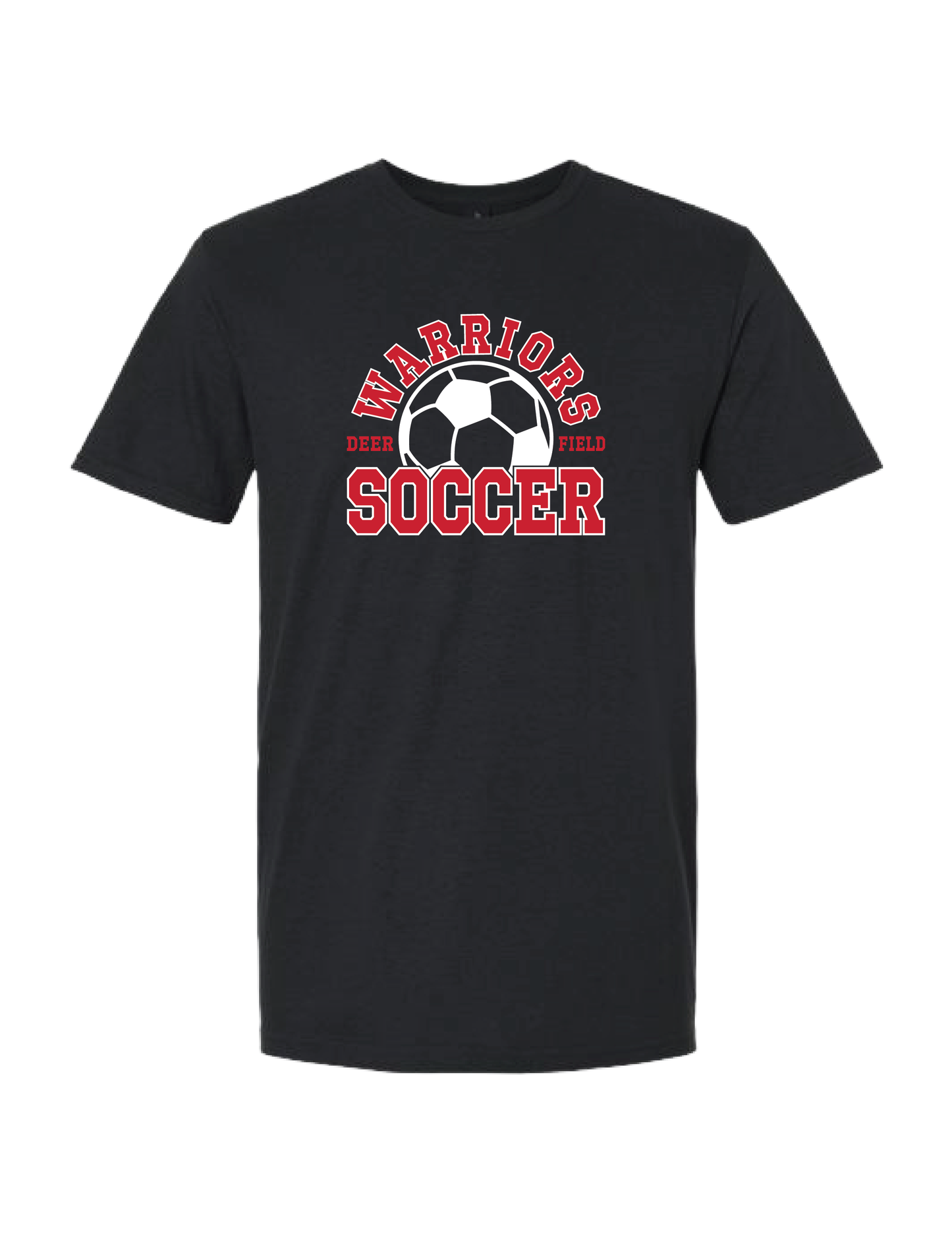 DHS SOCCER Campus Legacy Tee