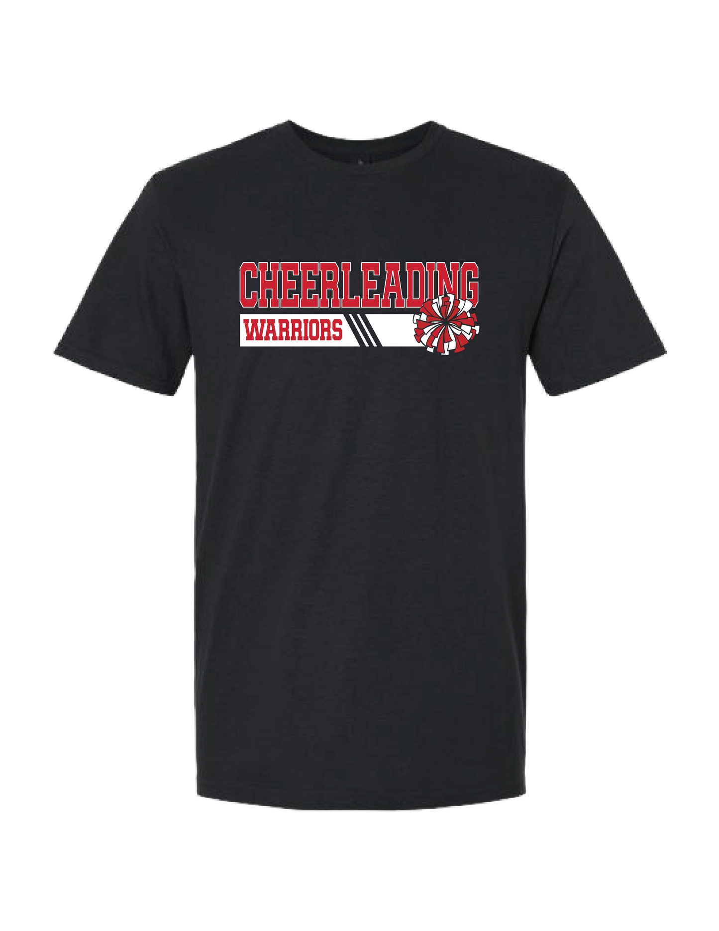 DHS CHEER Locked In Tee