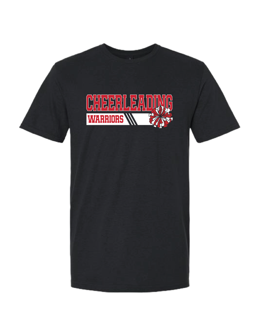 DHS CHEER Locked In Tee