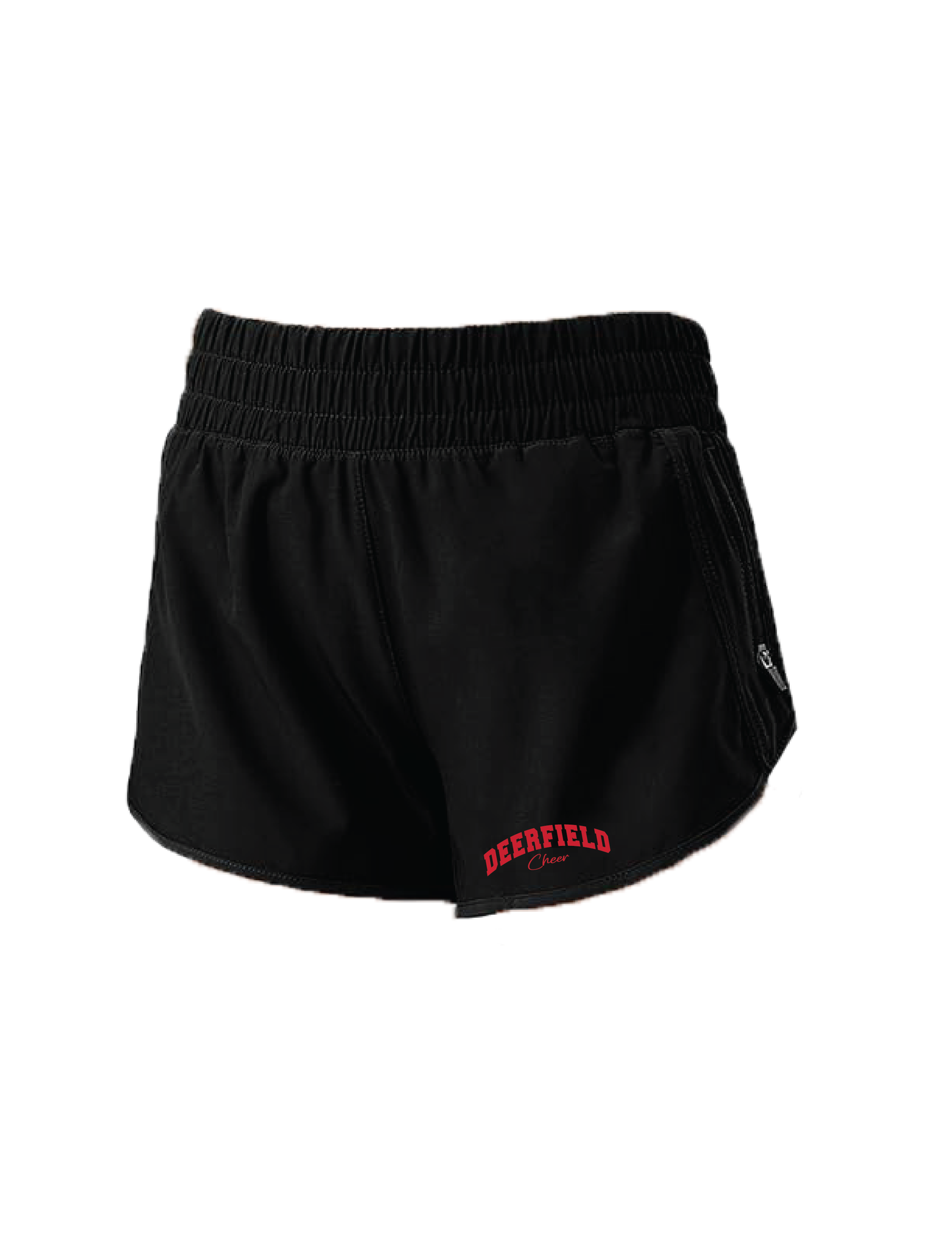 DHS CHEER OG Athletic Shorts