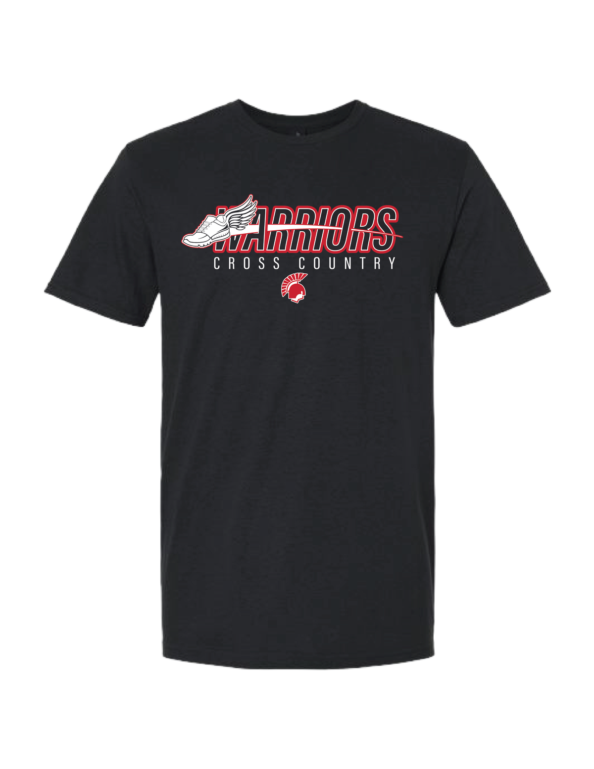 DHS CROSS COUNTRY All Star Tee