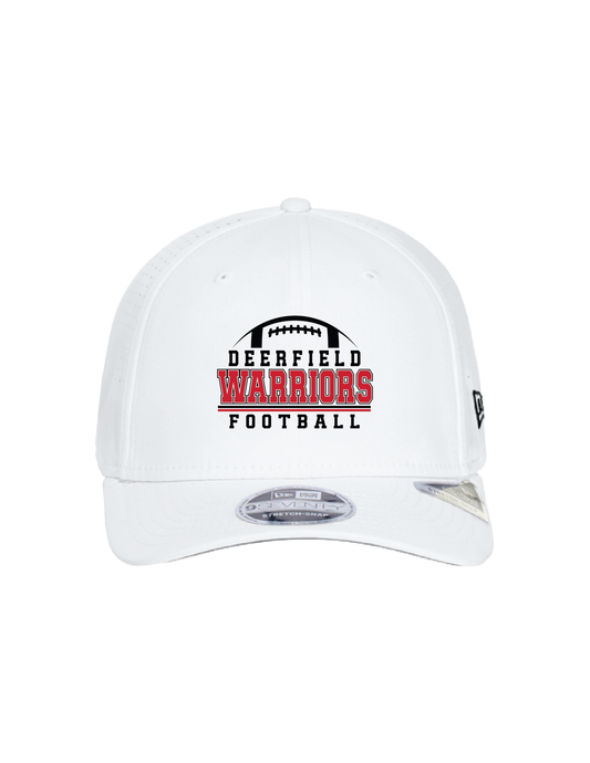 DHS FOOTBALL Campus Embroidered Performance Baseball Hat
