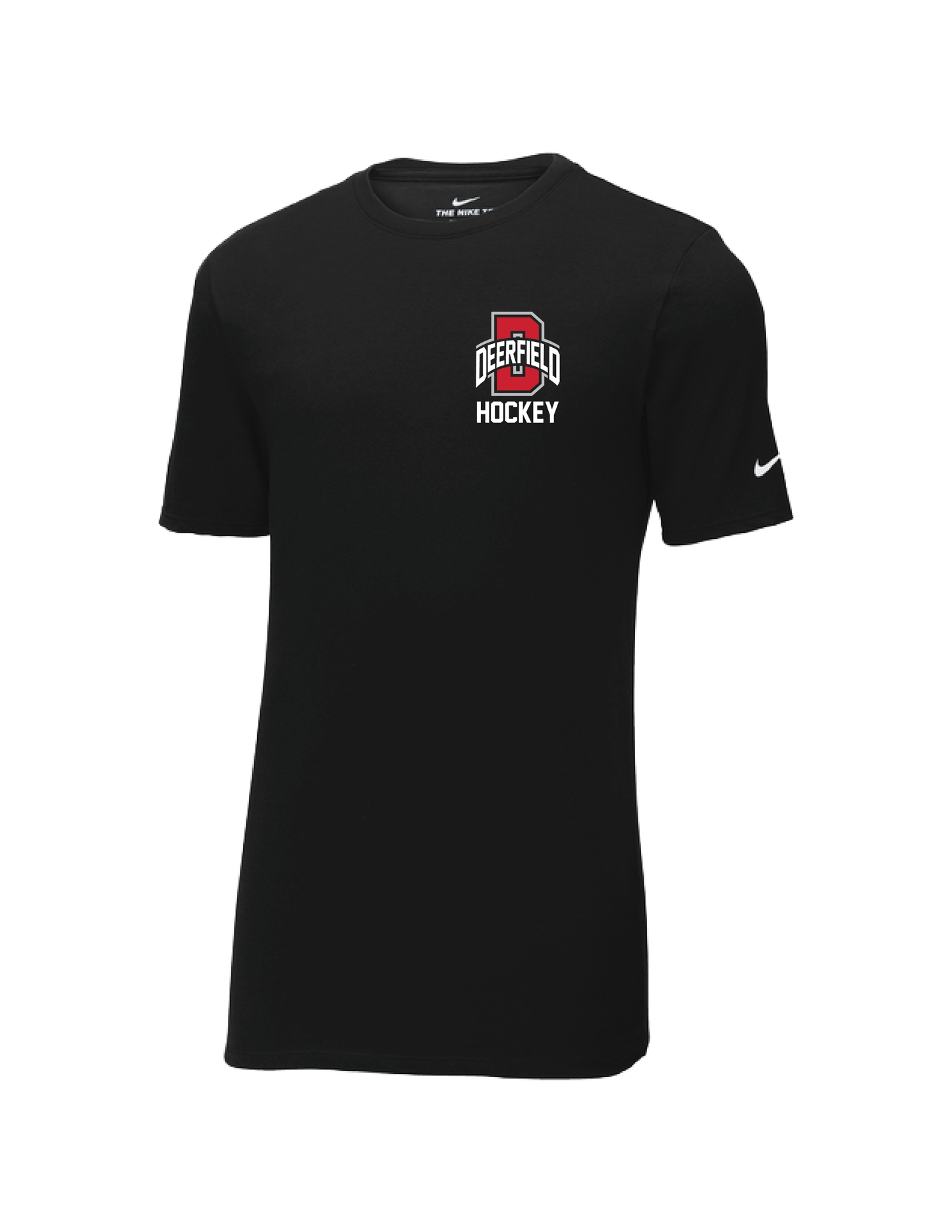 DHS HOCKEY D Nike Dri Fit Tee