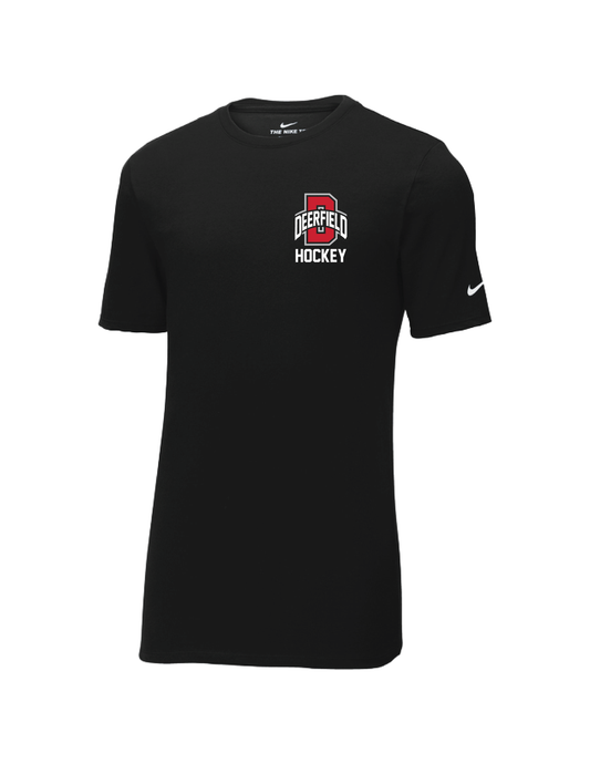 DHS HOCKEY D Nike Dri Fit Tee