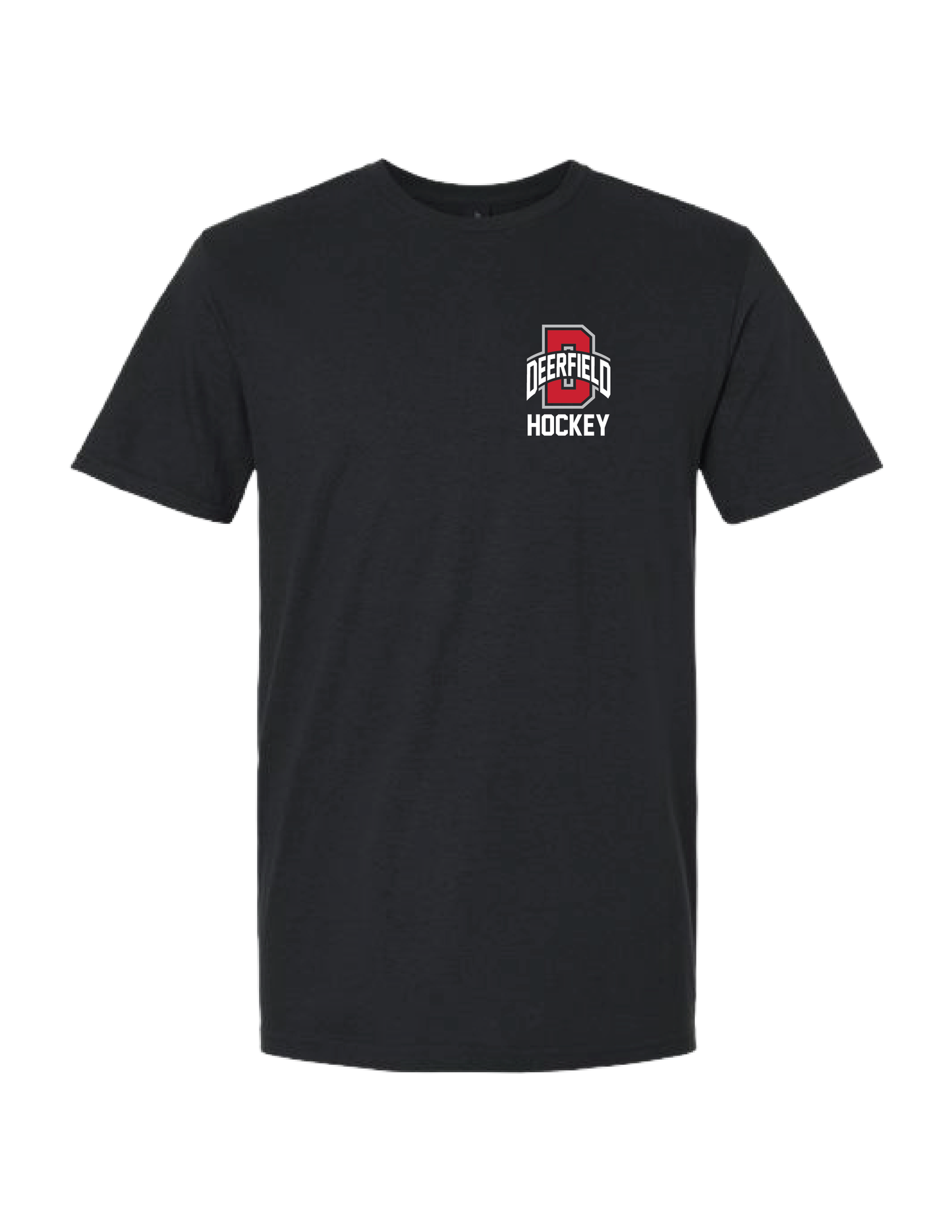 DHS HOCKEY D Tee