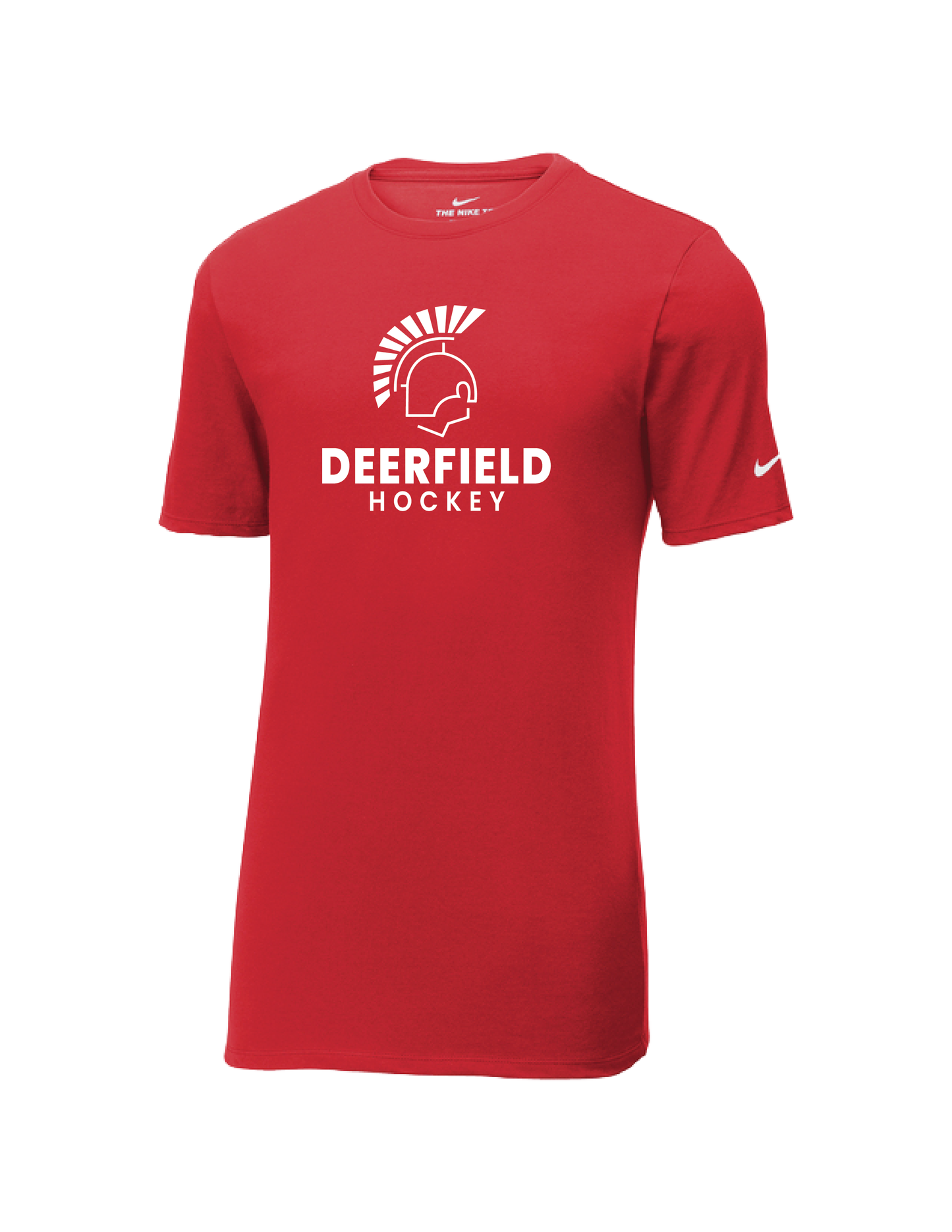 DHS HOCKEY Warrior Nike Dri Fit Tee