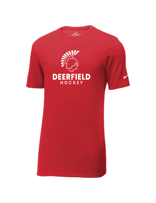 DHS HOCKEY Warrior Nike Dri Fit Tee