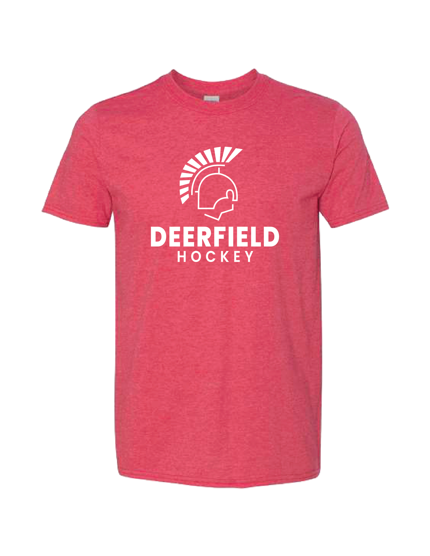 DHS HOCKEY Warrior Tee