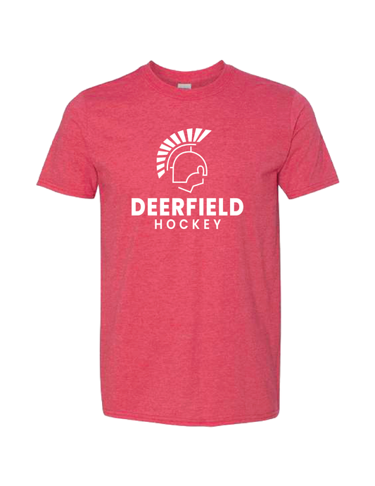 DHS HOCKEY Warrior Tee