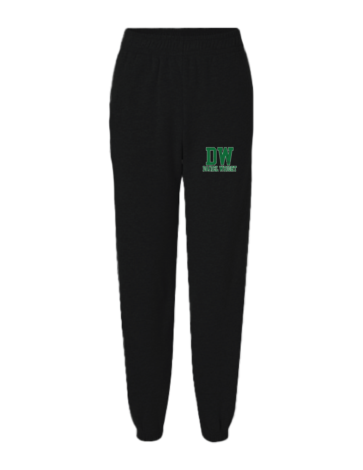 DANIEL WRIGHT Vintage DW Sweatpants