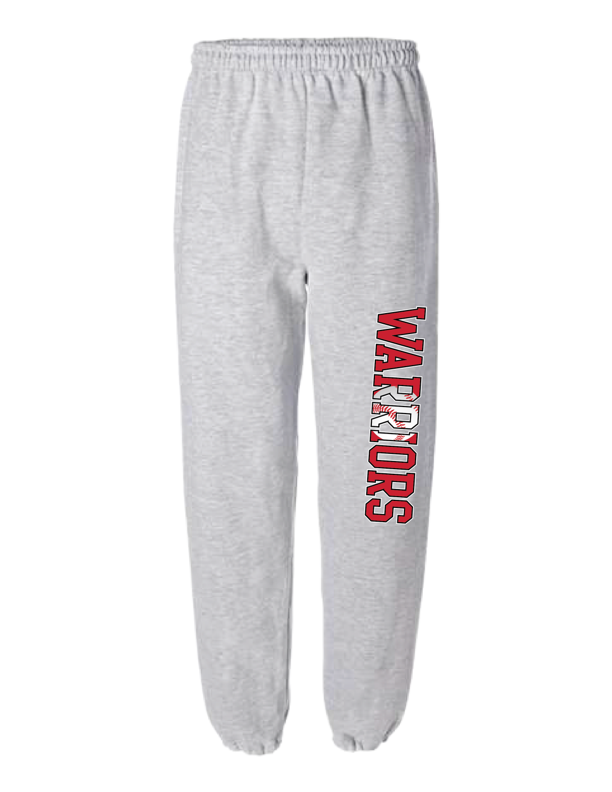 DEERFIELD 9UR Personalized Baseball Sweatpants
