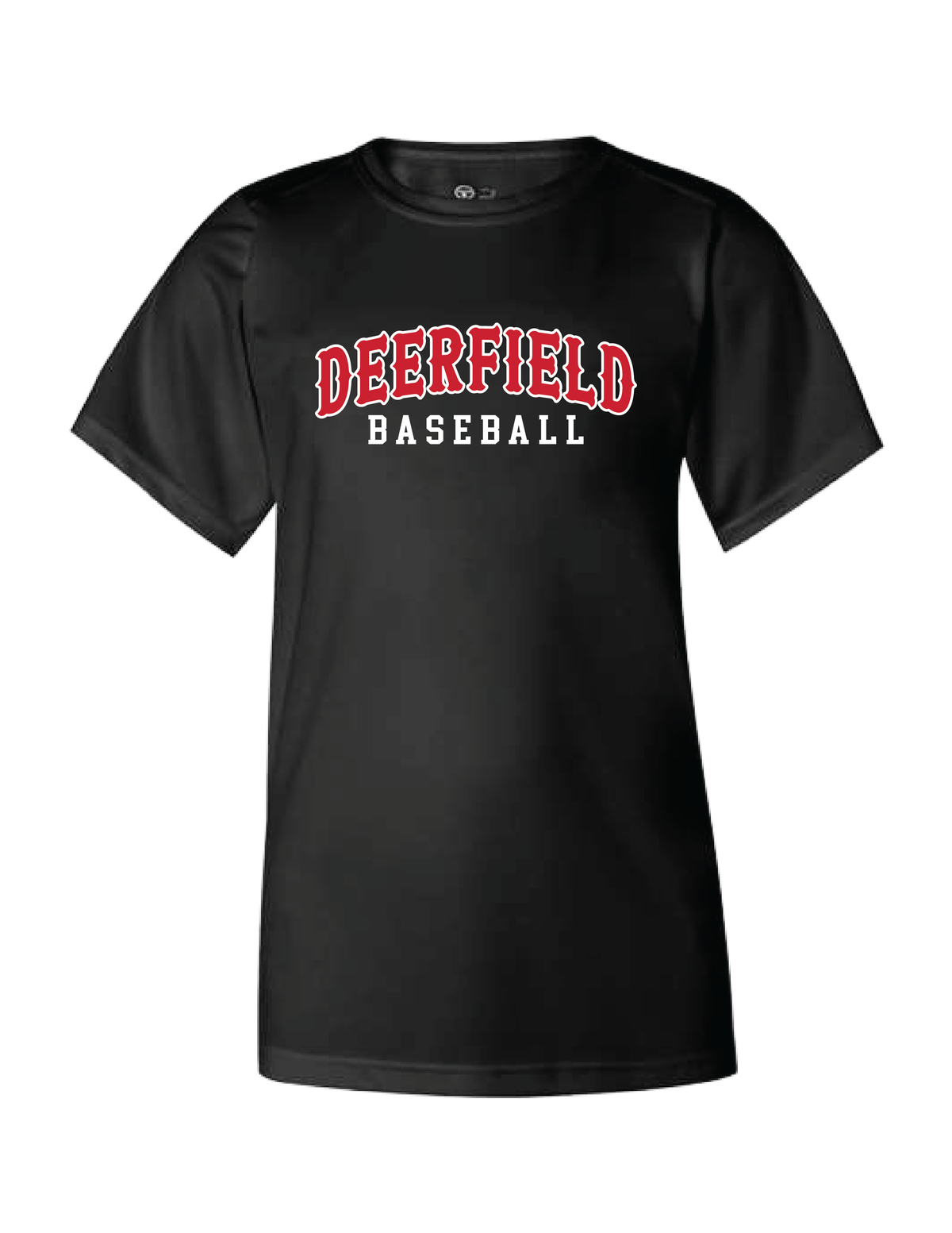 DEERFIELD 9UR Classic Dri Fit Tee