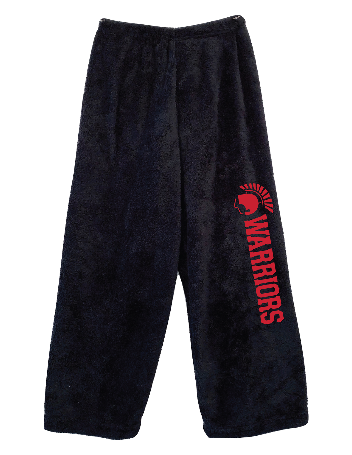 DEERFIELD 9UR Collegiate Fuzzy Pants