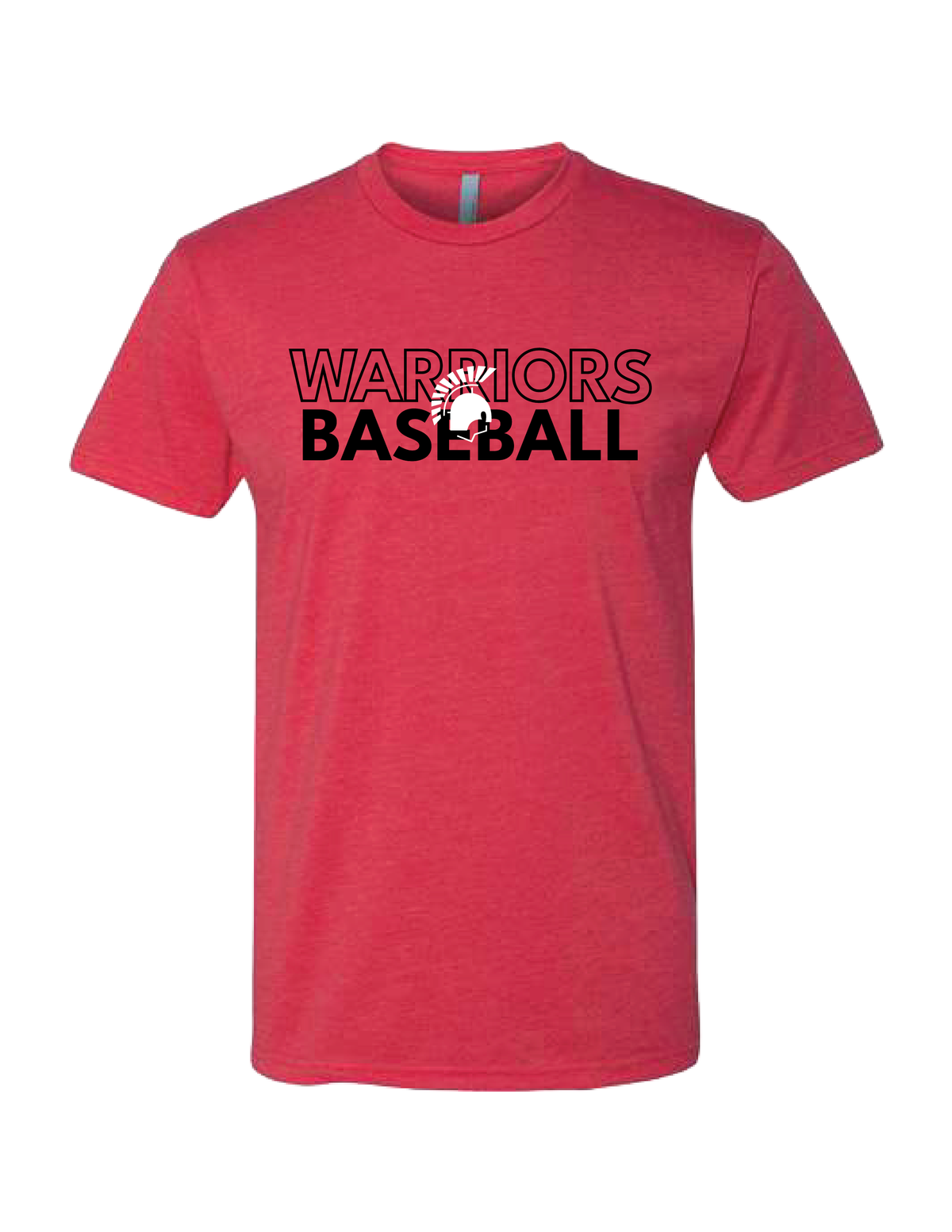 DEERFIELD 9UR Overlap Tee