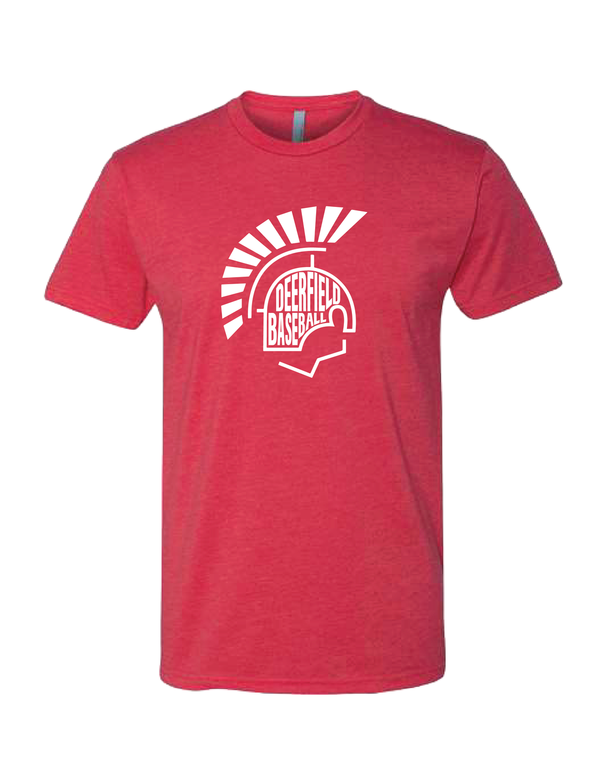 DEERFIELD 9UR Warrior Tee