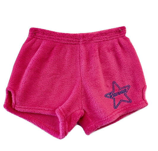NEW!! RAVINIA Pink PJ Shorts