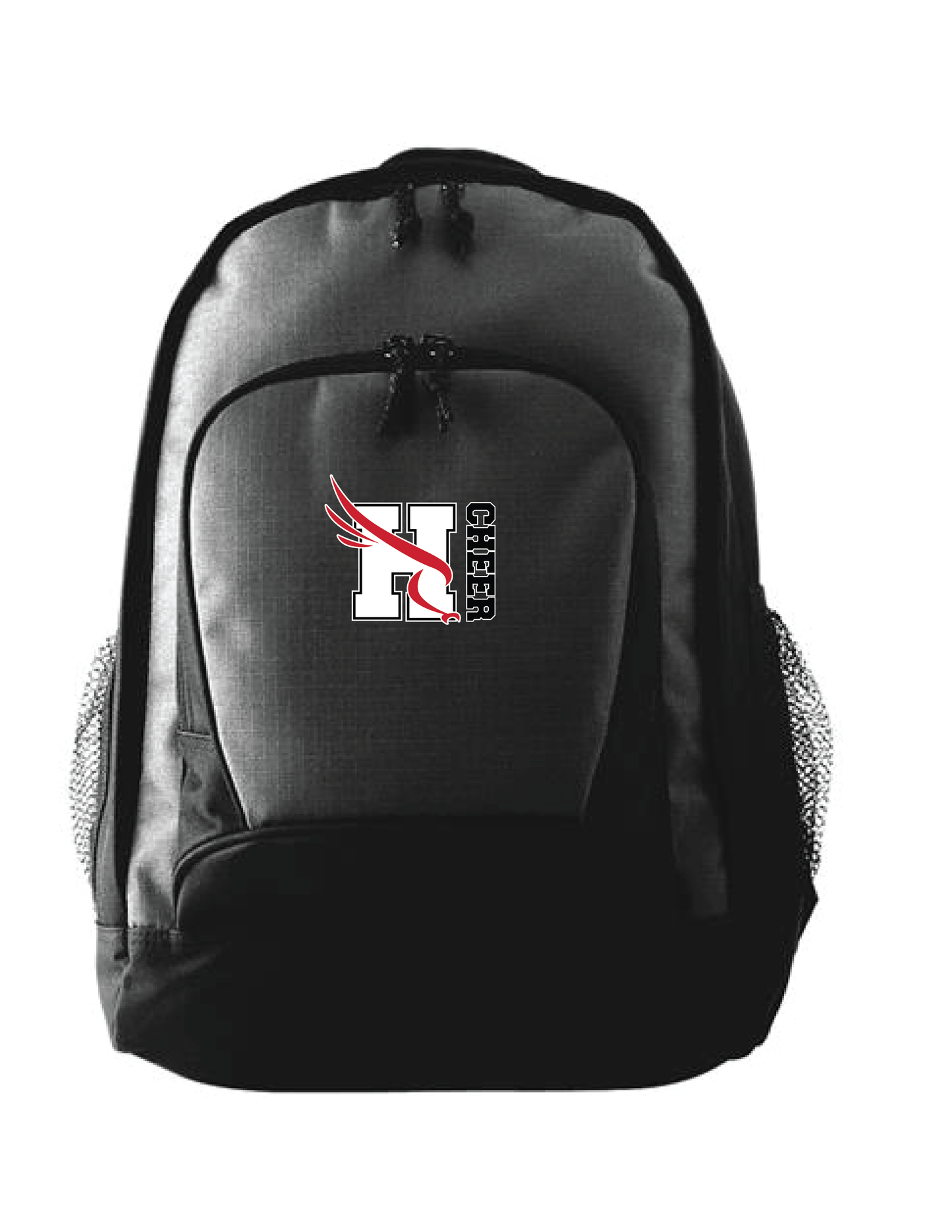 FALCONS CHEER Embroidered Team Backpack