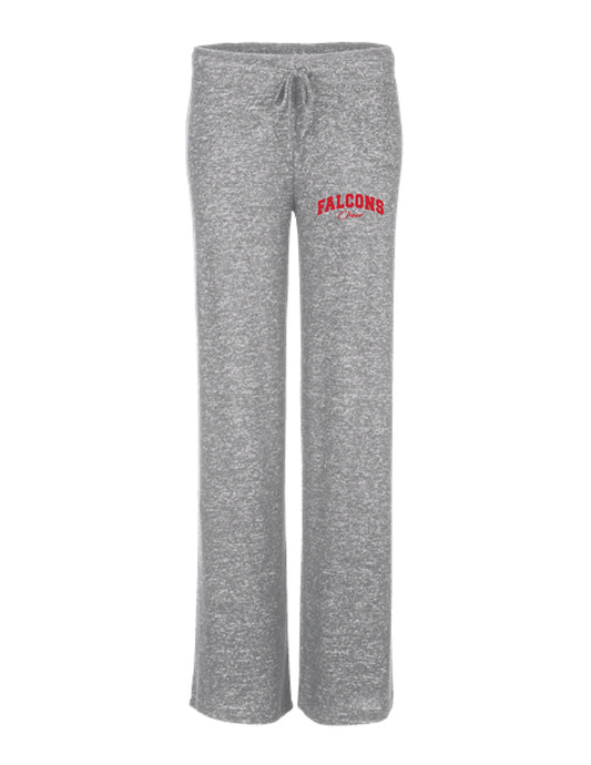 FALCONS CHEER OG Varsity Pajama Pants