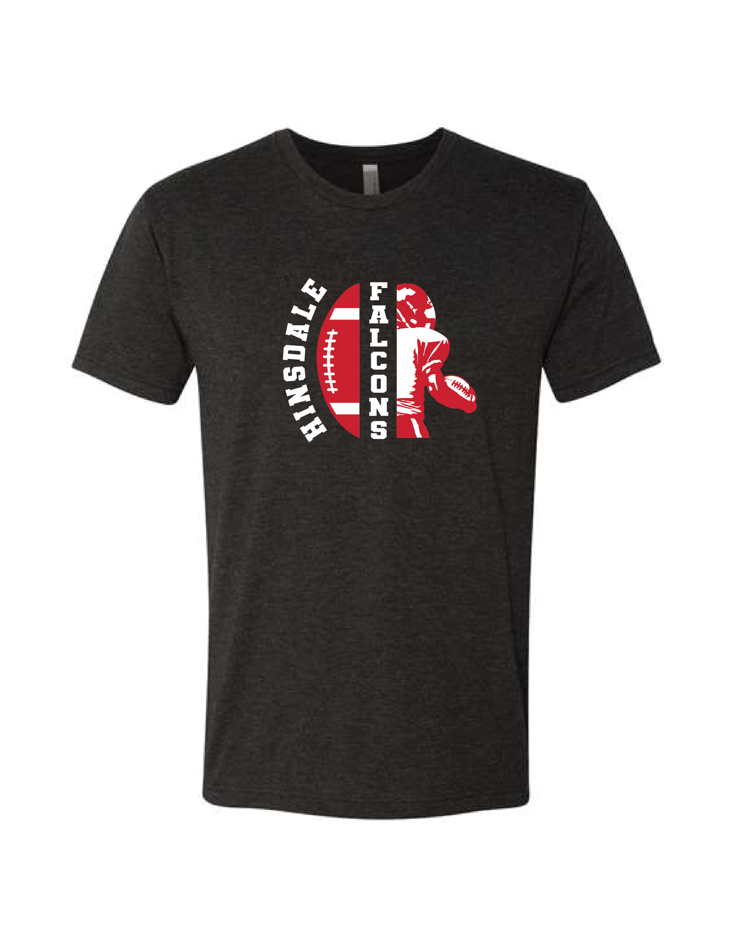 NEW! FALCONS FOOTBALL Player Tee